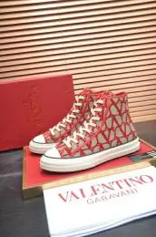 valentino high tops chaussures pour femme s_1231003